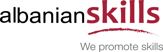 Logo albanian Logo albanian