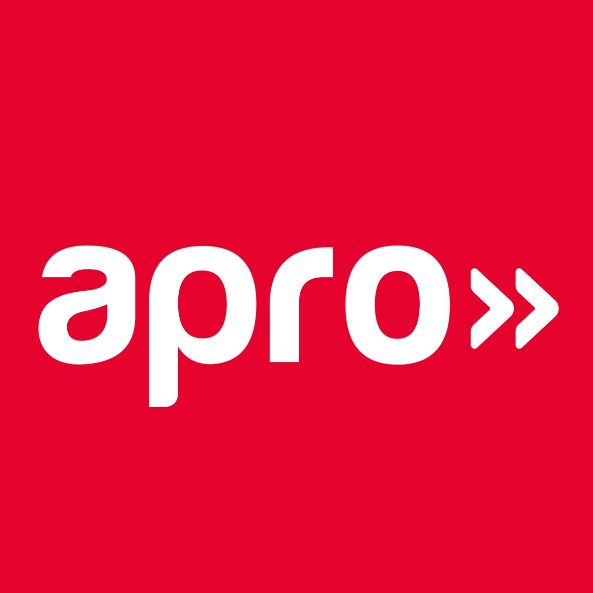 Logo Apro Logo Apro