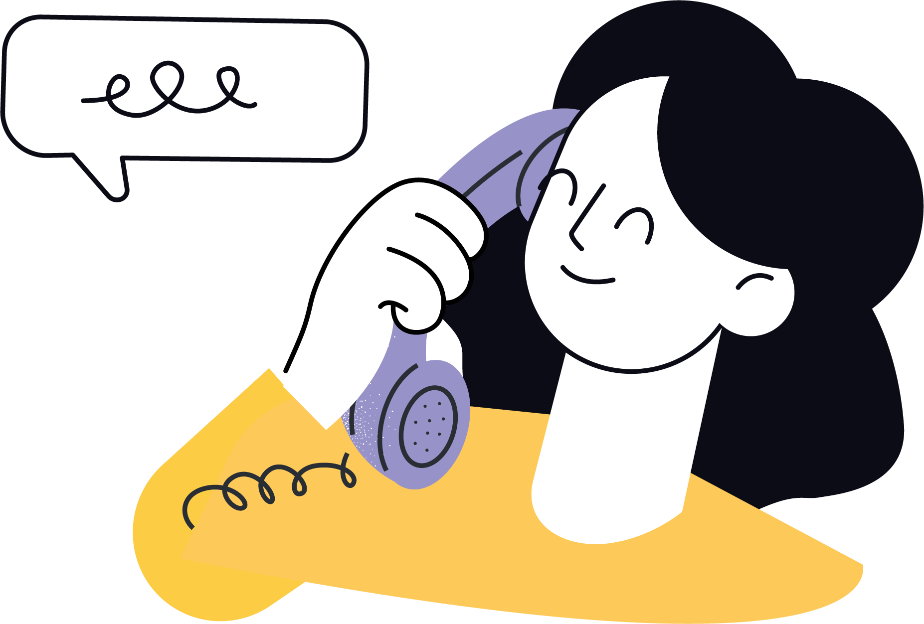 contact