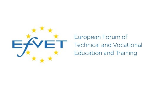 Logo efvet Logo efvet