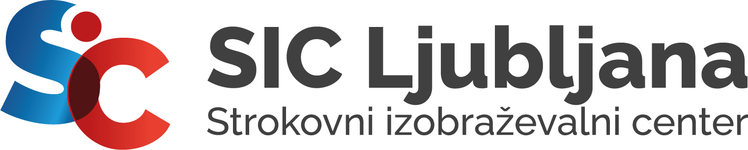 Logo sic Logo sic