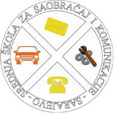 Logo traffic Logo traffic